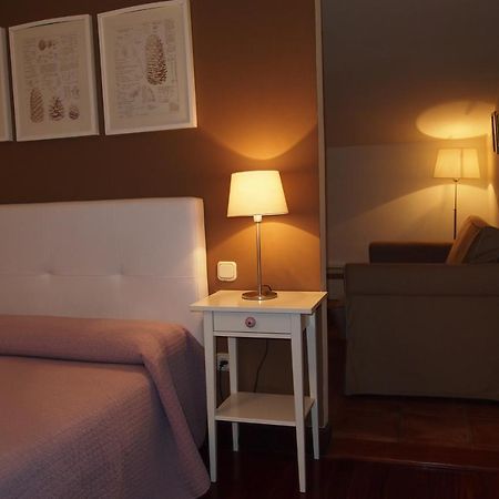 Apartamento Zabale Casa de hóspedes Aduna Exterior foto