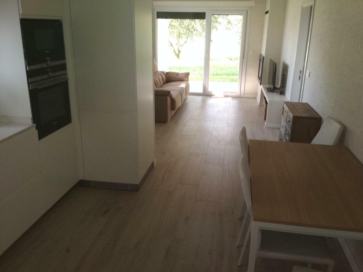 Apartamento Zabale Casa de hóspedes Aduna Exterior foto