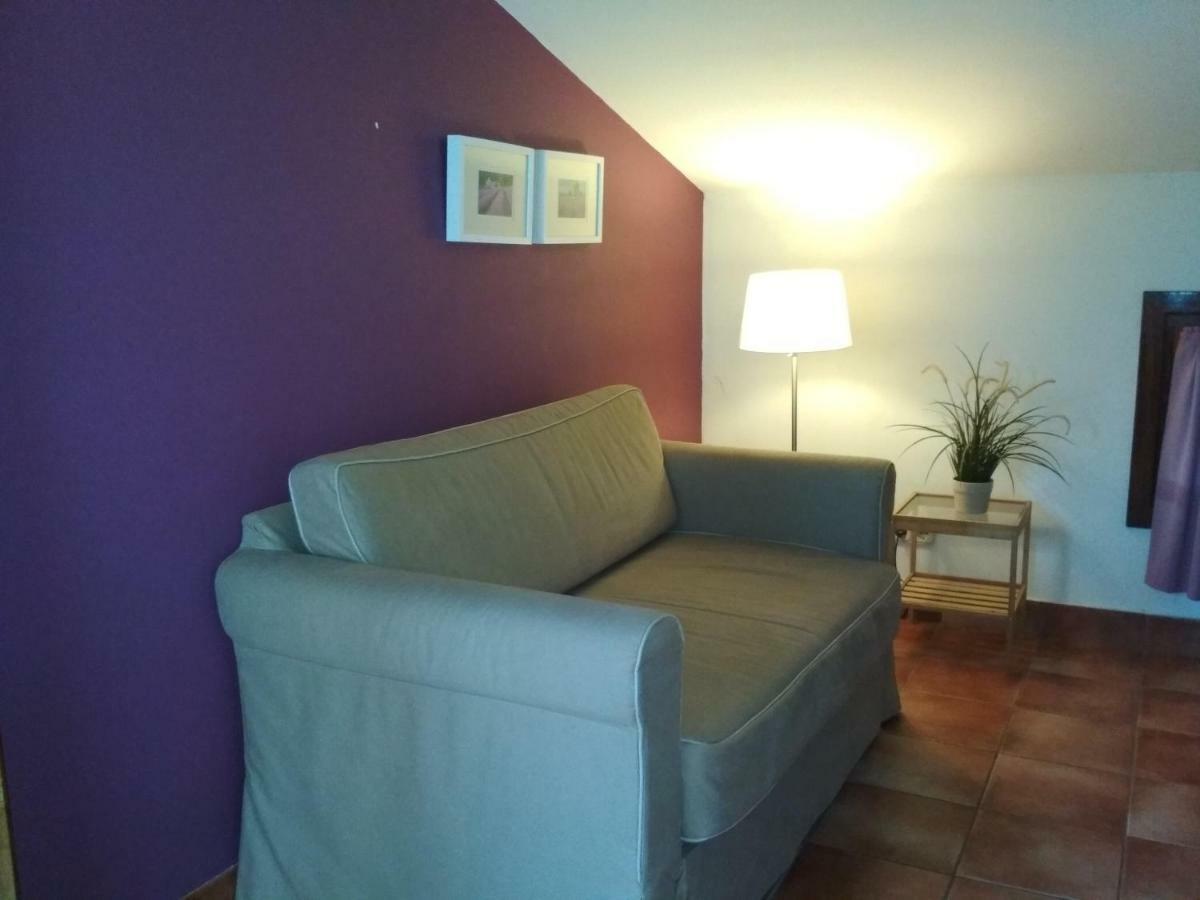 Apartamento Zabale Casa de hóspedes Aduna Exterior foto