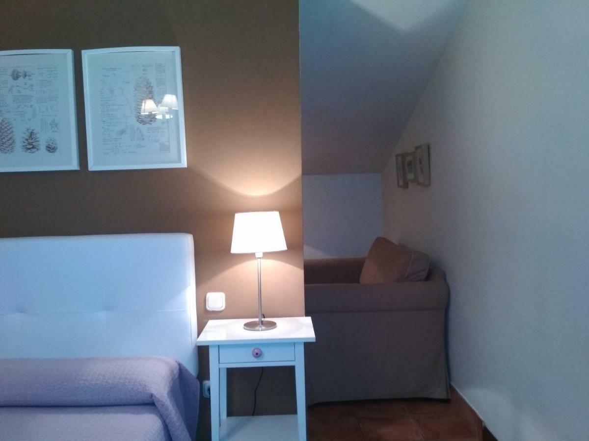Apartamento Zabale Casa de hóspedes Aduna Exterior foto