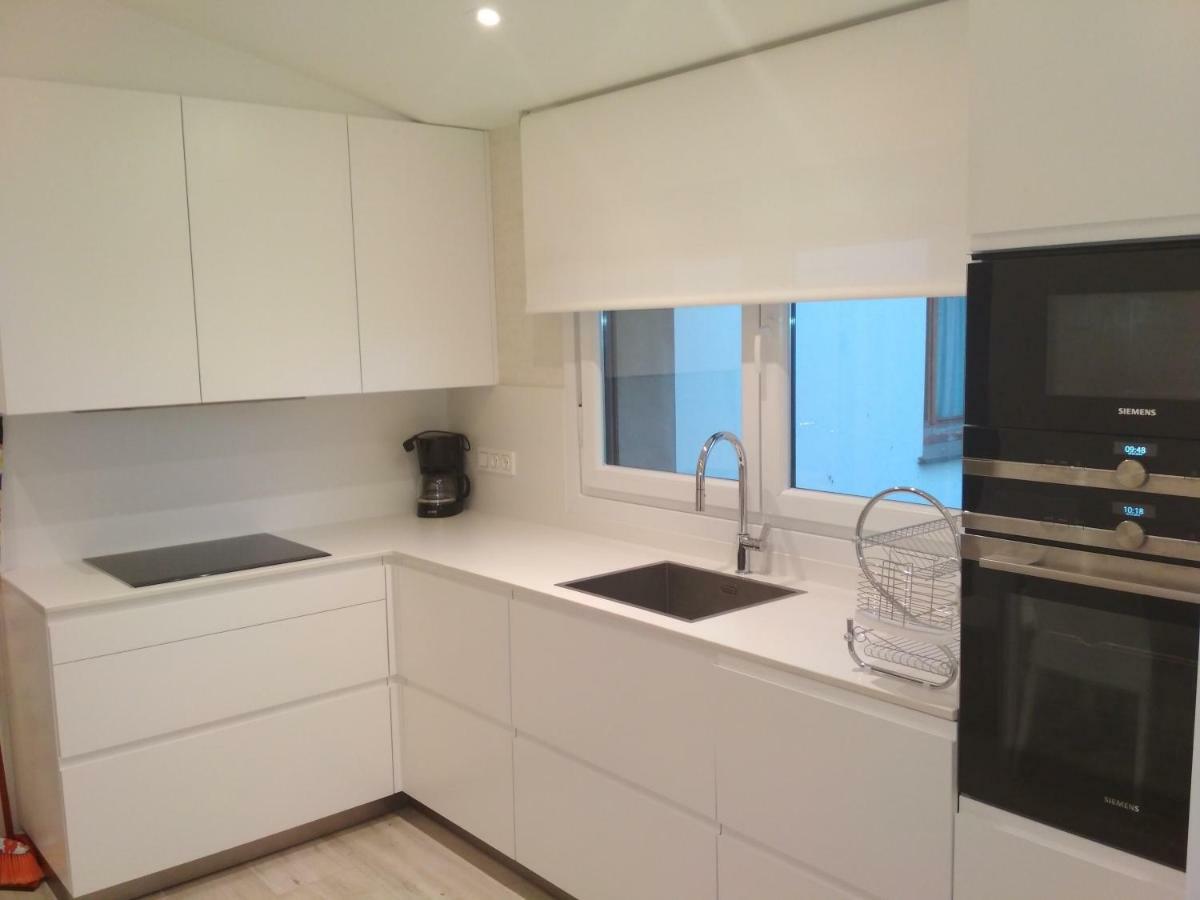 Apartamento Zabale Casa de hóspedes Aduna Exterior foto