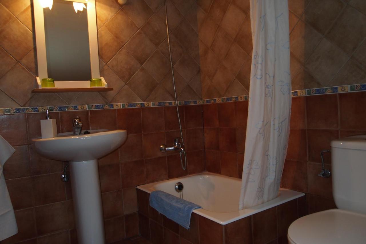 Apartamento Zabale Casa de hóspedes Aduna Exterior foto